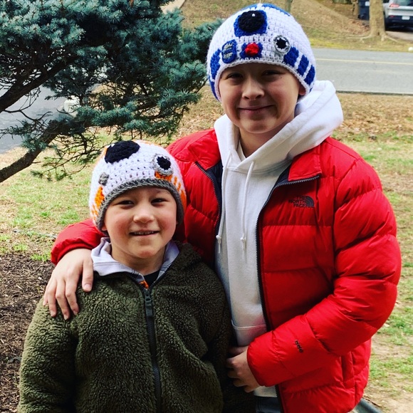 Meet your Posher, Rachael - Picture 2 of 7